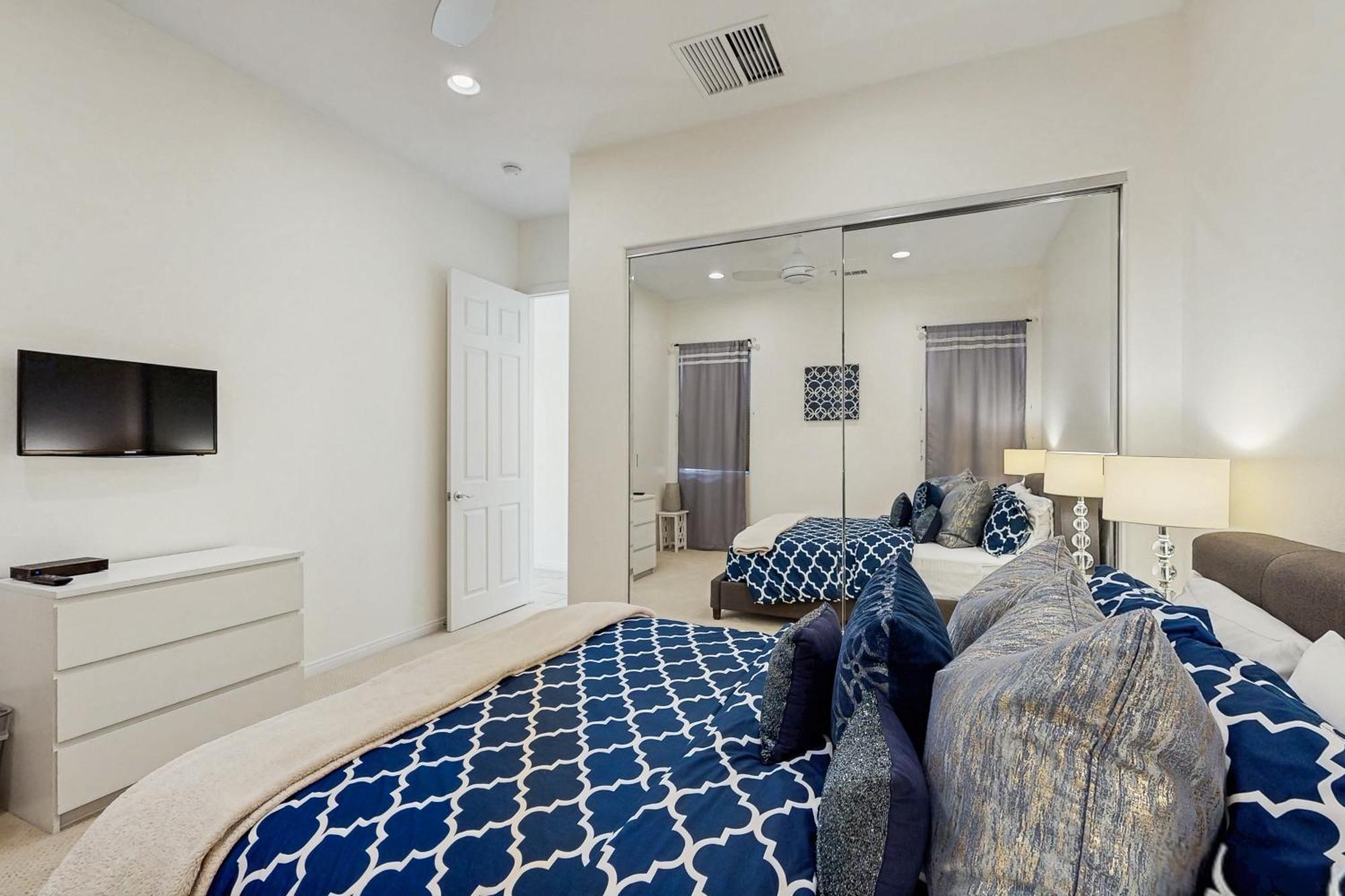 Rancho Mirage Vacation Villa Exterior photo