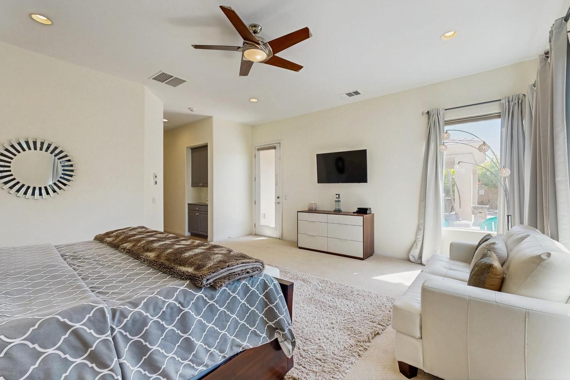 Rancho Mirage Vacation Villa Exterior photo